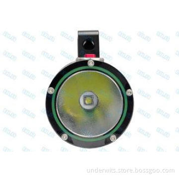 LED SST-90 DG90 2200 Lumens 30 Watt LED Underwater Dive Lig